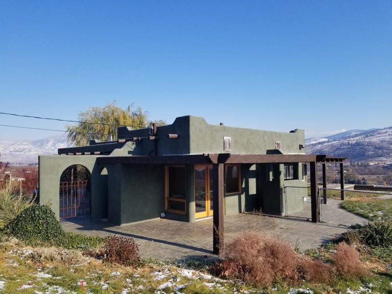 551 Road 8 – Oliver 551 Road 8 – Oliver