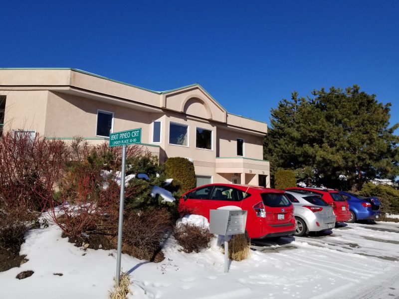 70 – 8907 Pineo Court 70 – 8907 Pineo Court
