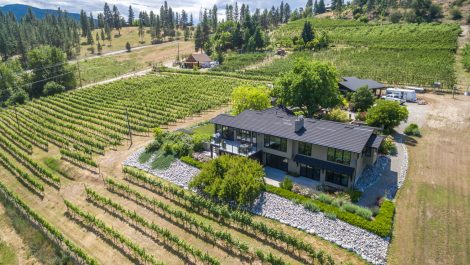 8708 Belvedere Place – Summerland