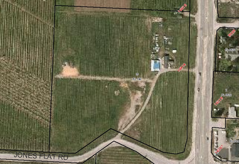 16414 Highway 97 16414 Highway 97