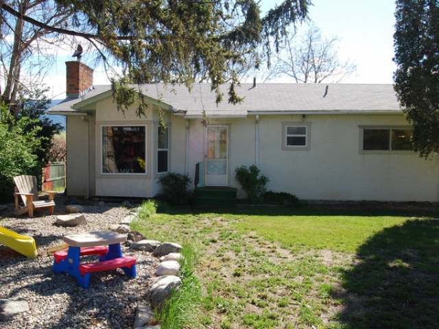 1715 Harding Street 1715 Harding Street