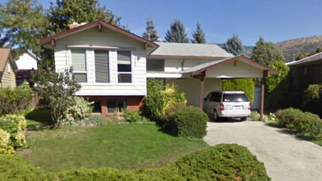 2538 Nicholson Place