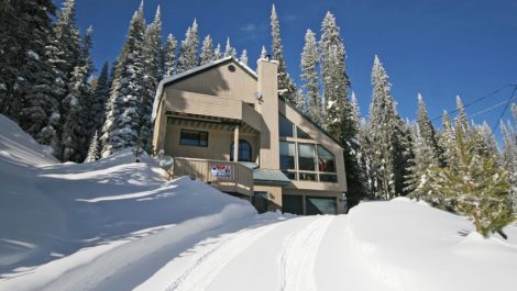 156 Whitetail Road
