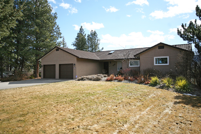 9911 Canyon View Road 9911 Canyon View Road