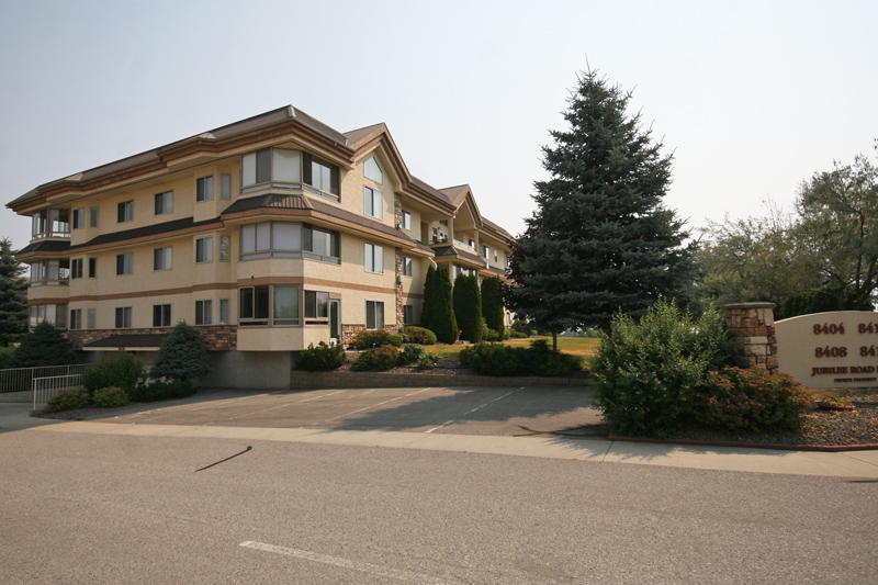 108 8416 Jubilee Road 108 8416 Jubilee Road