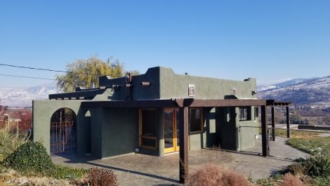 551 Road 8 – Oliver