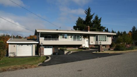 820 McCartney Road – West Kelowna