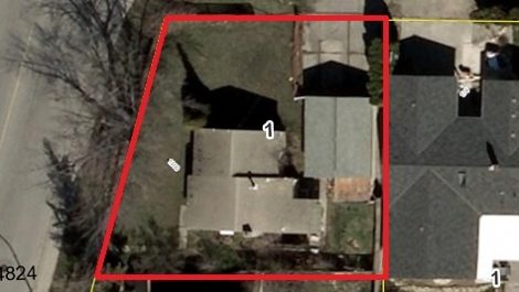 1300 Fairview Rd