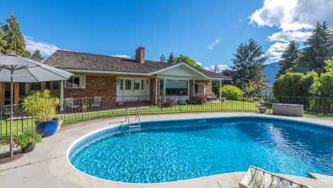 129 Hemlock Avenue – Kaleden