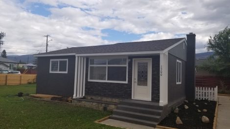 1300 Fairview Road
