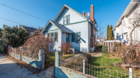 483 Heales Avenue – Penticton