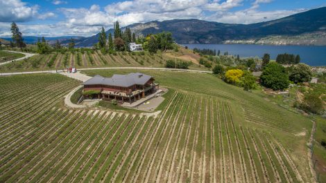 7709 Huddleston Rd – Summerland