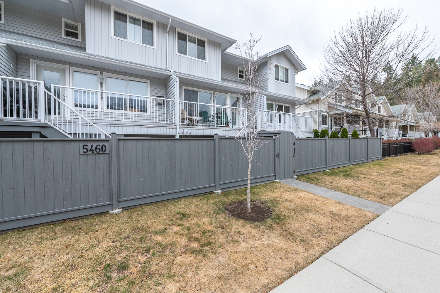103-5460 Clements Crescent – Peachland 103-5460 Clements Crescent – Peachland