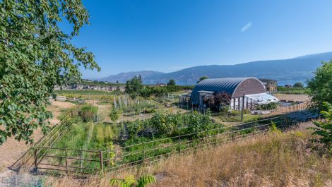 4510 Gartrell Road – Summerland, BC