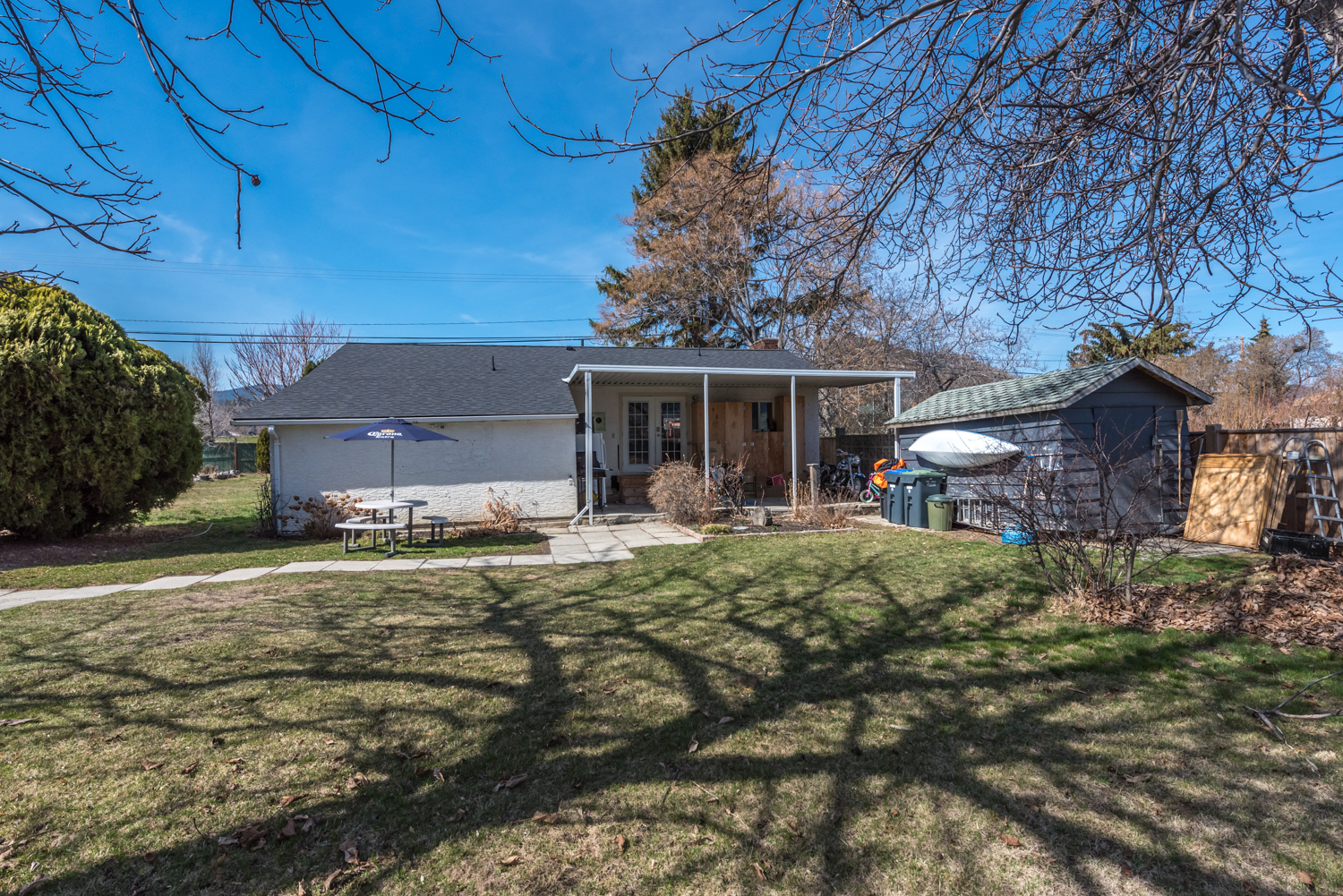 1715 Harding Street – Summerland, BC 1715 Harding Street – Summerland, BC