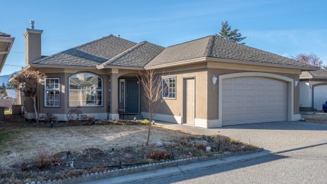 2-9800 Turner Street, Summerland