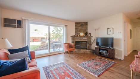 106 – 8907 Pineo Court, Summerland