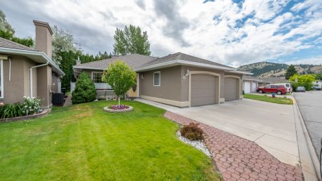 23-9600 Turner Street, Summerland