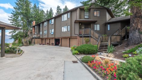 17 – 144 Sumac Ridge Drive, Summerland