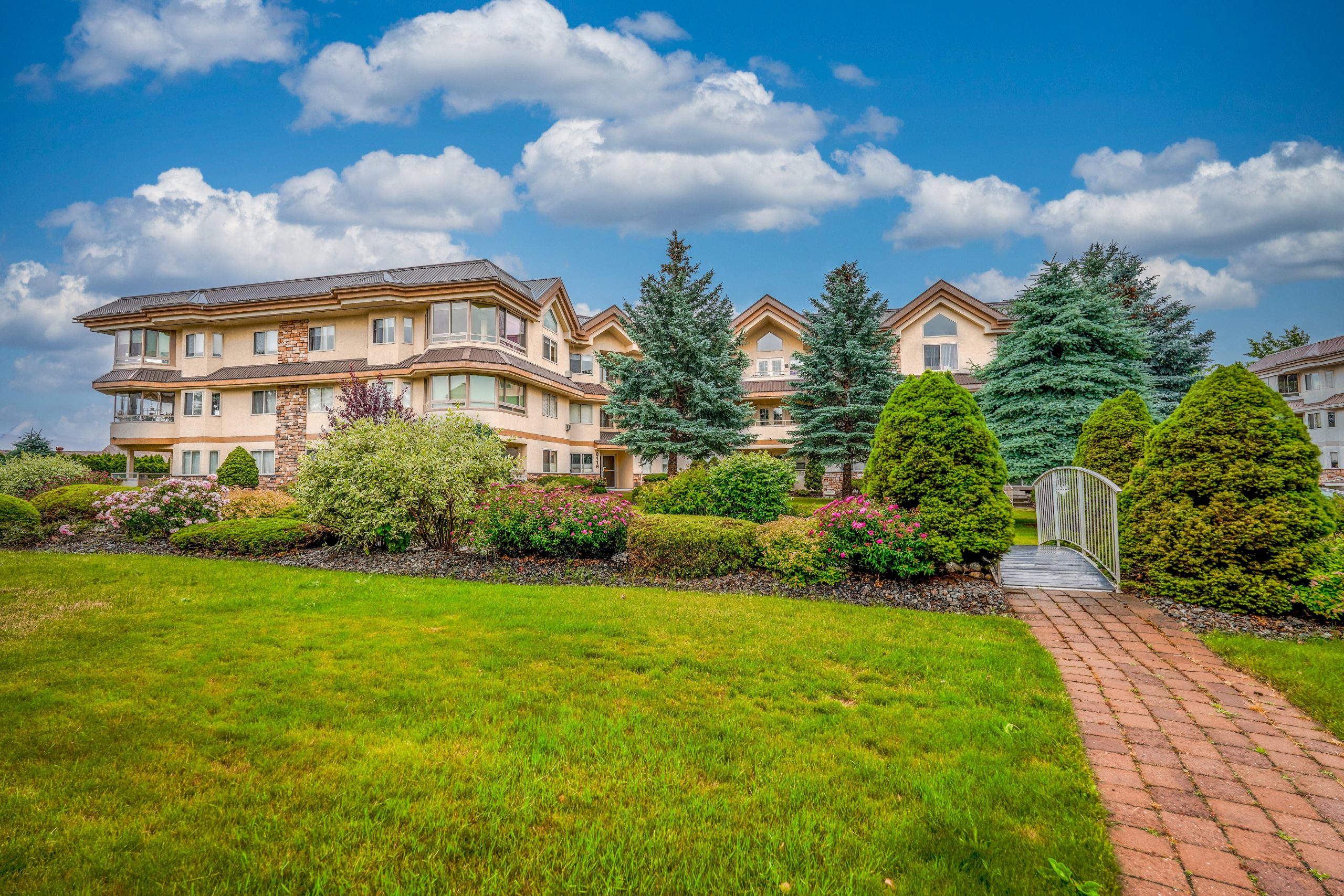105-8416 Jubilee Rd | $369,900 | MLS® 199845 | Summerland 105-8416 Jubilee Rd | $369,900 | MLS® 199845 | Summerland