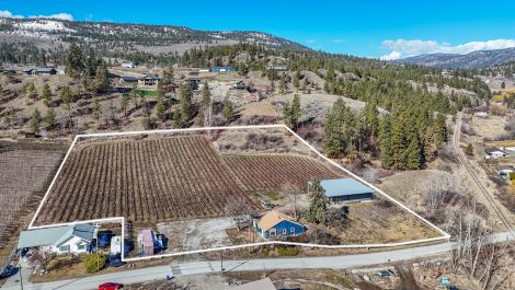 5214 Monro Avenue | $2,650,000 | MLS® 10333462 | Summerland