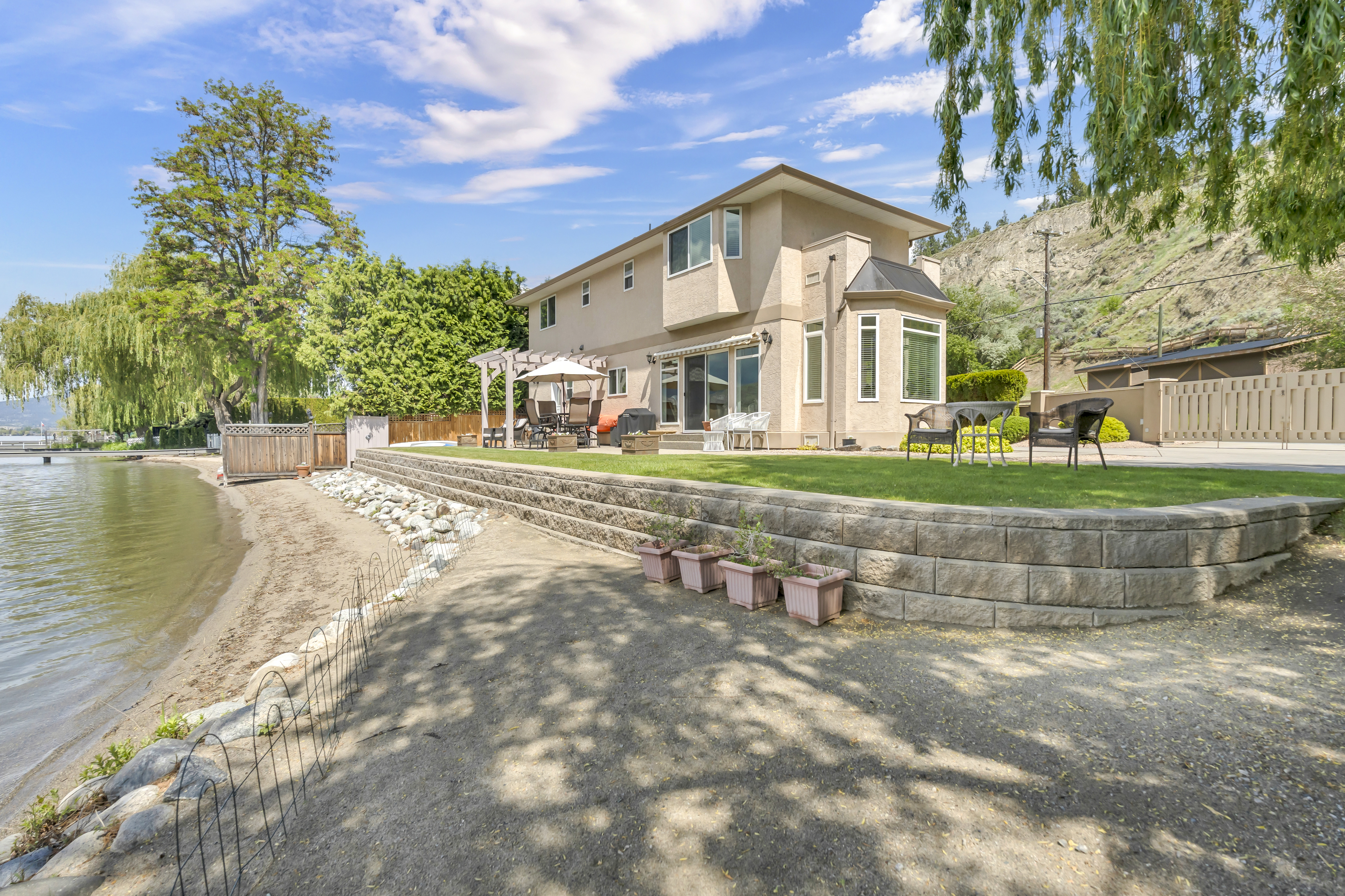 4597 Lakeside Road | $2,690,000 | MLS® 10348194 | Penticton